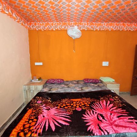 Rann Viram Homestay Dhordo Zewnętrze zdjęcie
