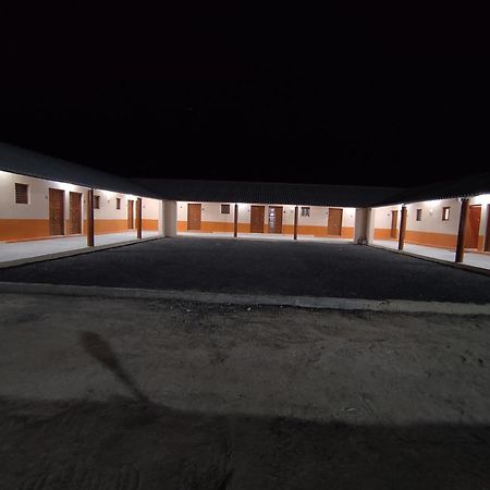 Rann Viram Homestay Dhordo Zewnętrze zdjęcie