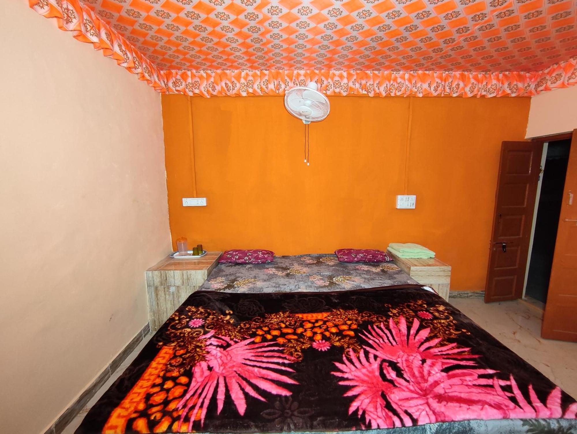 Rann Viram Homestay Dhordo Zewnętrze zdjęcie