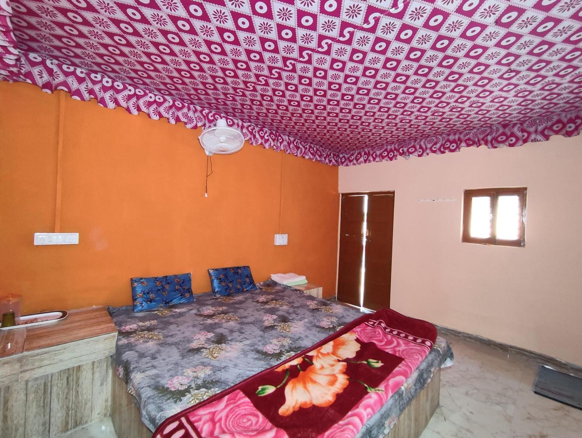 Rann Viram Homestay Dhordo Zewnętrze zdjęcie