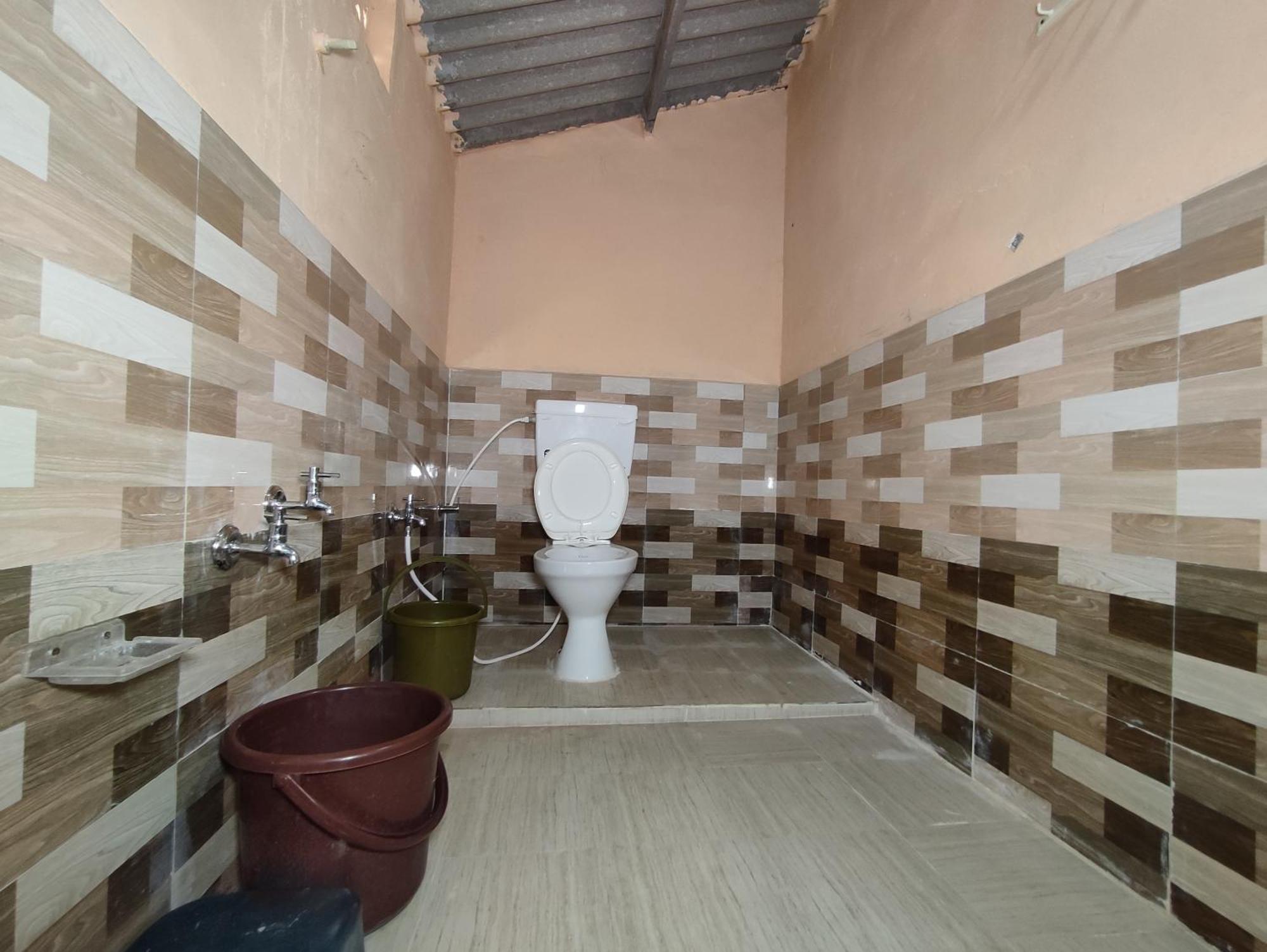 Rann Viram Homestay Dhordo Zewnętrze zdjęcie