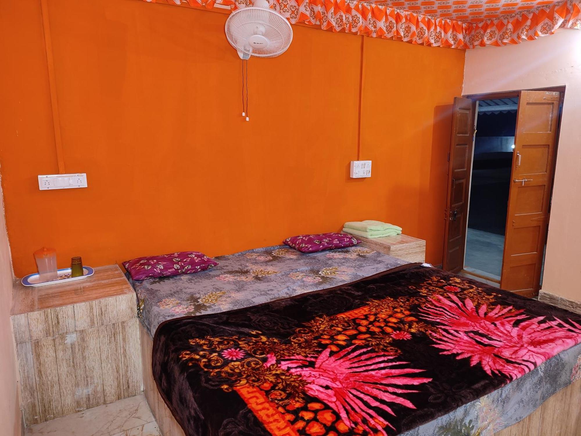 Rann Viram Homestay Dhordo Zewnętrze zdjęcie