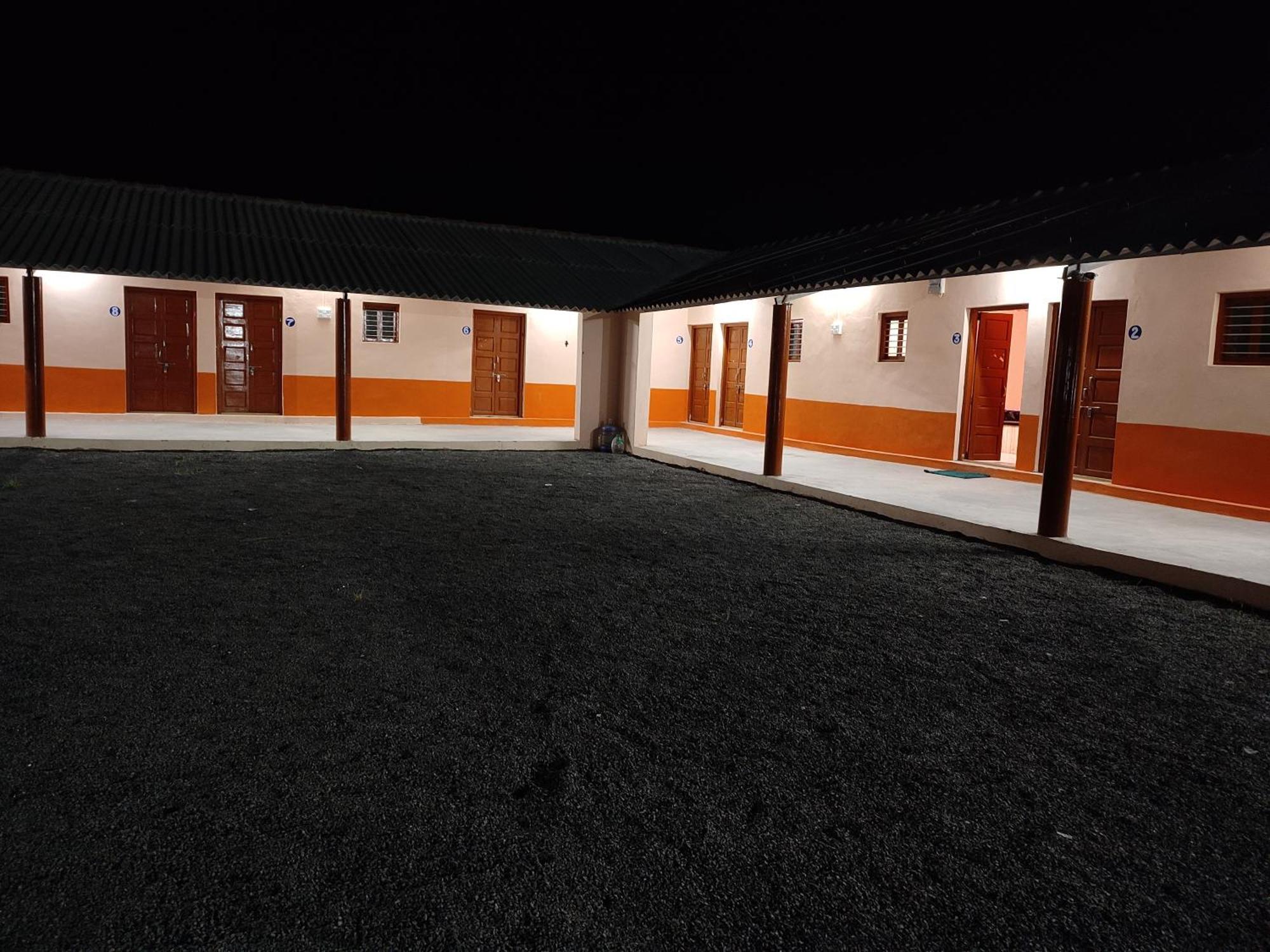 Rann Viram Homestay Dhordo Zewnętrze zdjęcie