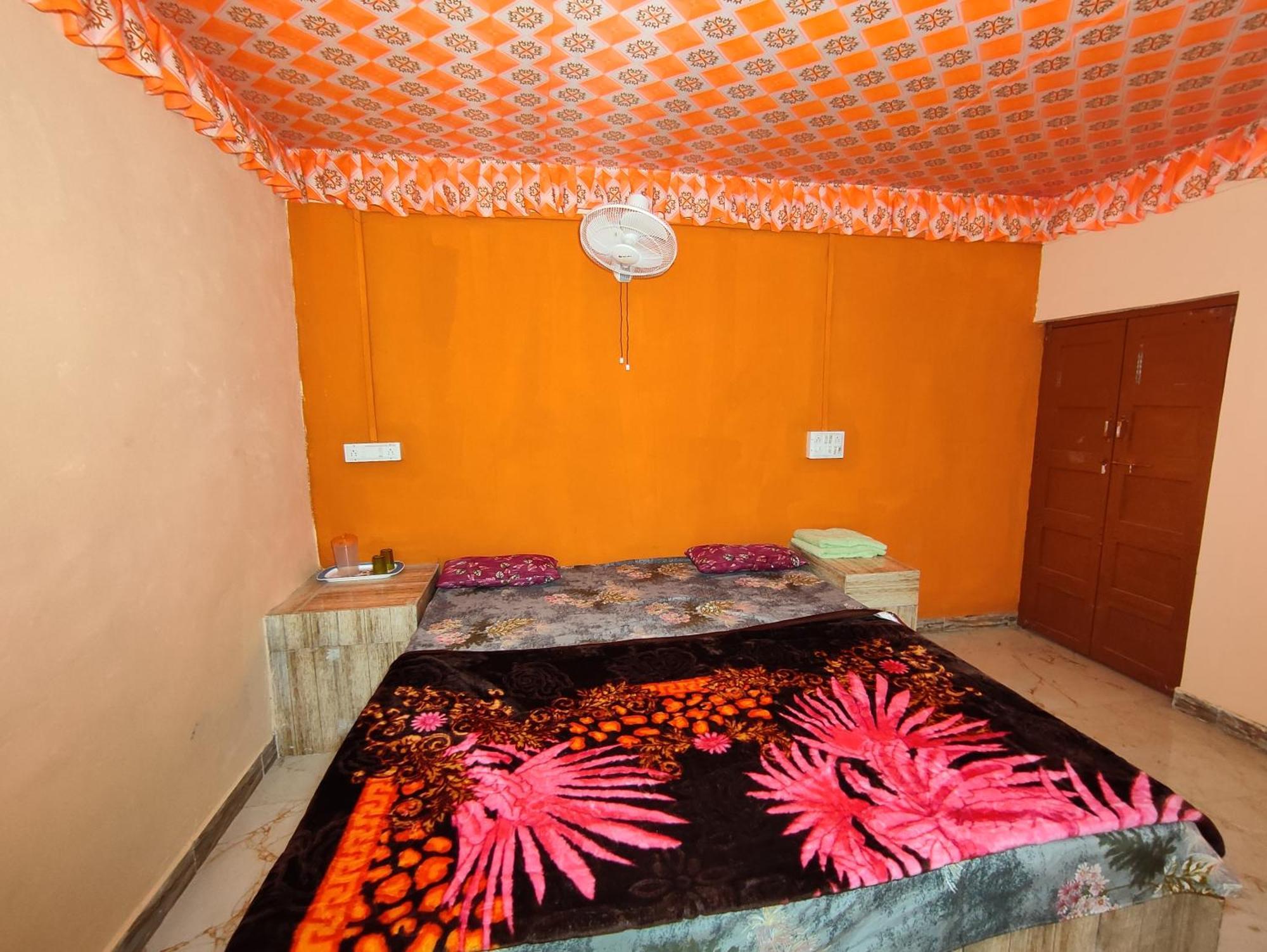 Rann Viram Homestay Dhordo Zewnętrze zdjęcie