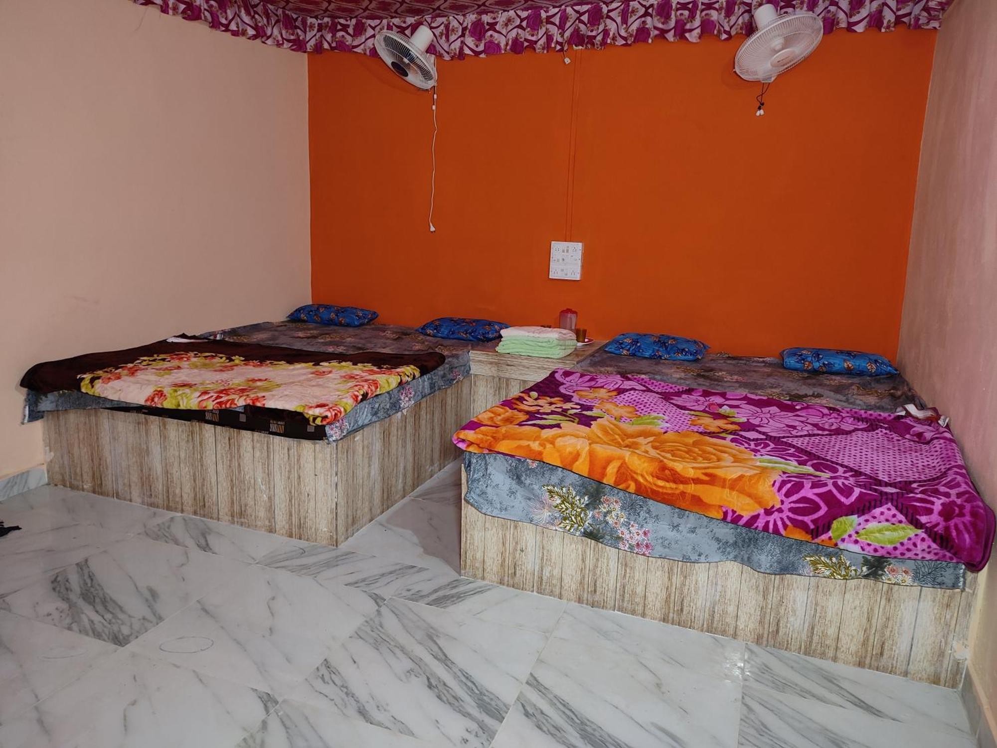 Rann Viram Homestay Dhordo Zewnętrze zdjęcie