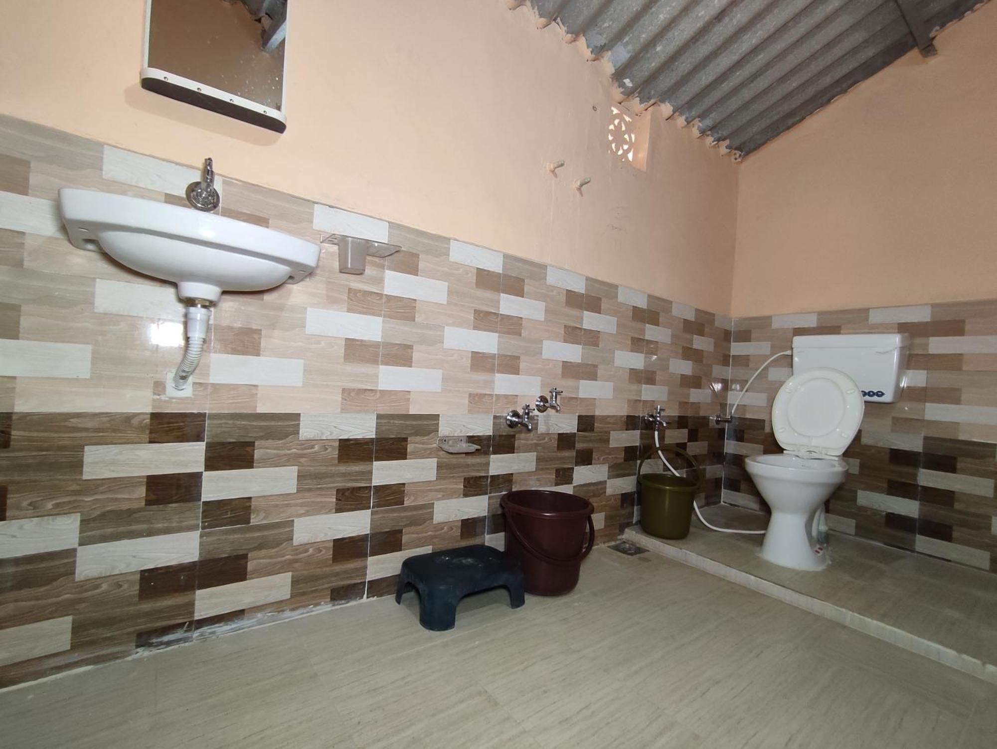 Rann Viram Homestay Dhordo Zewnętrze zdjęcie