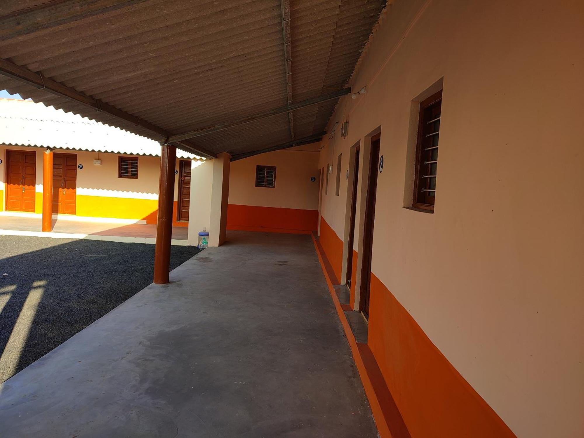 Rann Viram Homestay Dhordo Zewnętrze zdjęcie