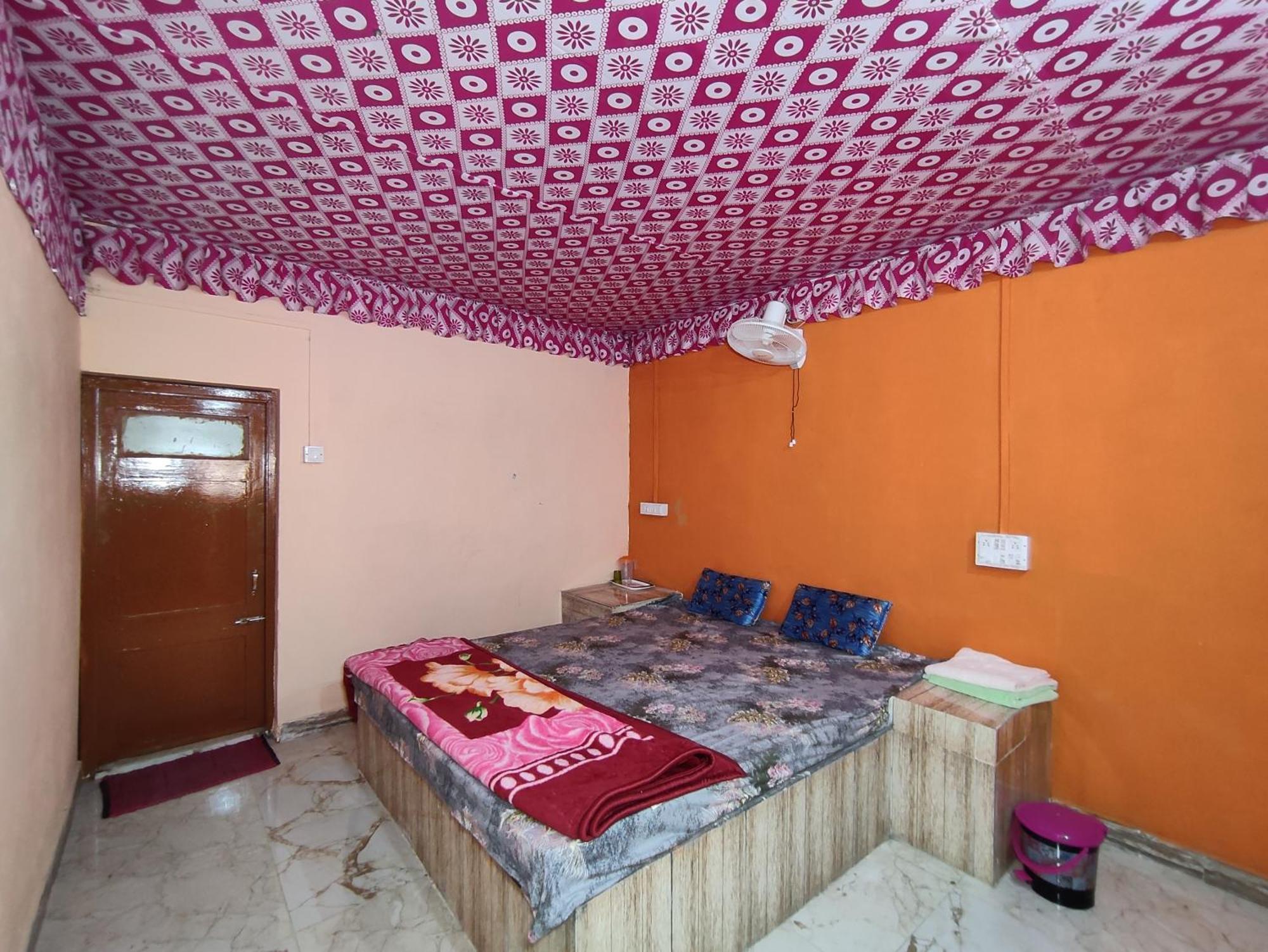 Rann Viram Homestay Dhordo Zewnętrze zdjęcie